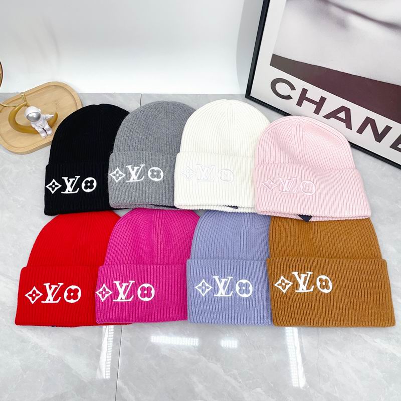 LV hat dx43